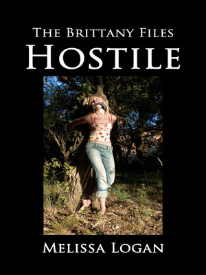 cover image of The Brittany Files